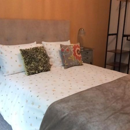 Chapter Farm Cottages Canterbury Bagian luar foto
