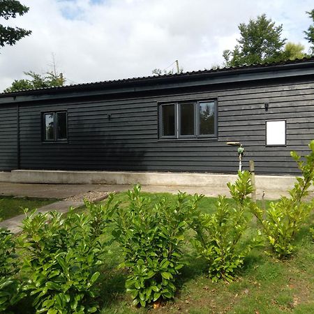 Chapter Farm Cottages Canterbury Bagian luar foto