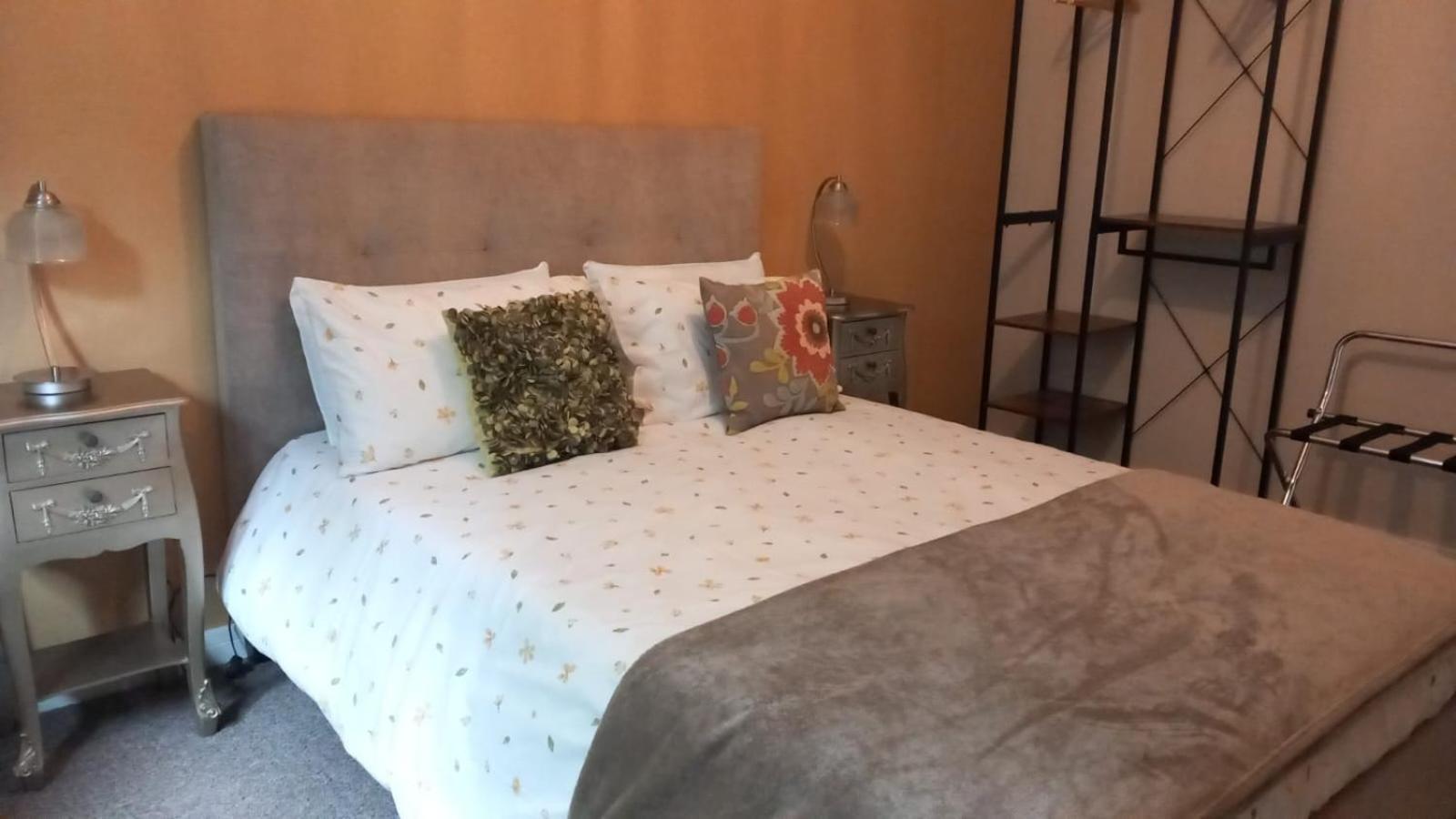 Chapter Farm Cottages Canterbury Bagian luar foto