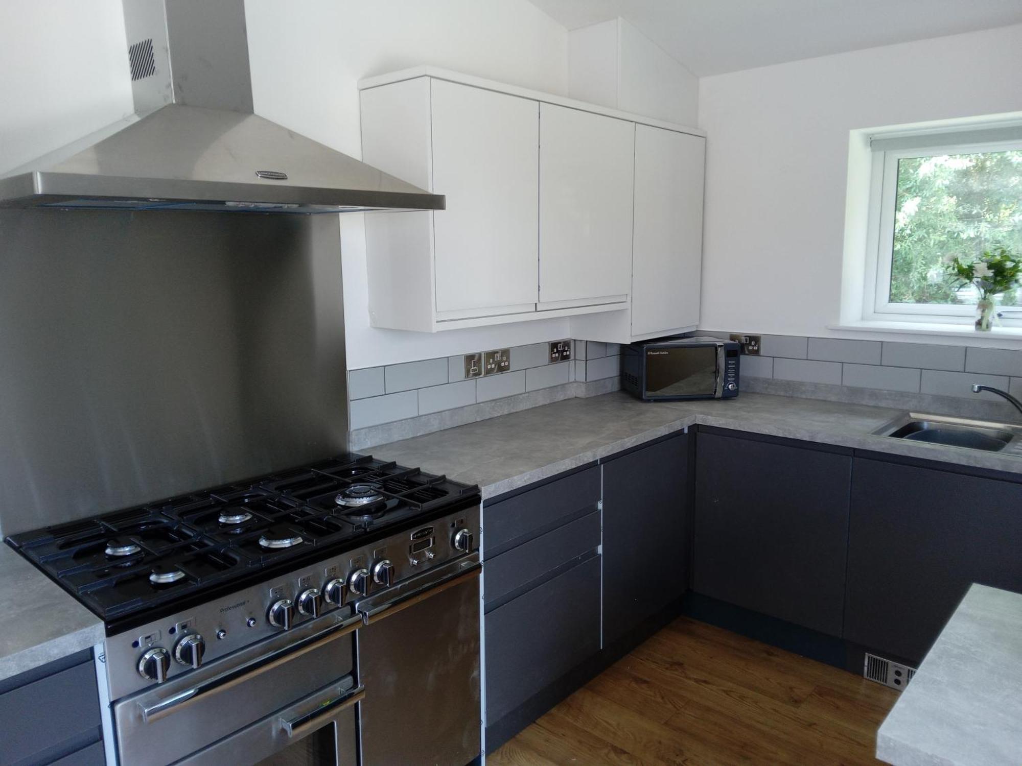 Chapter Farm Cottages Canterbury Bagian luar foto