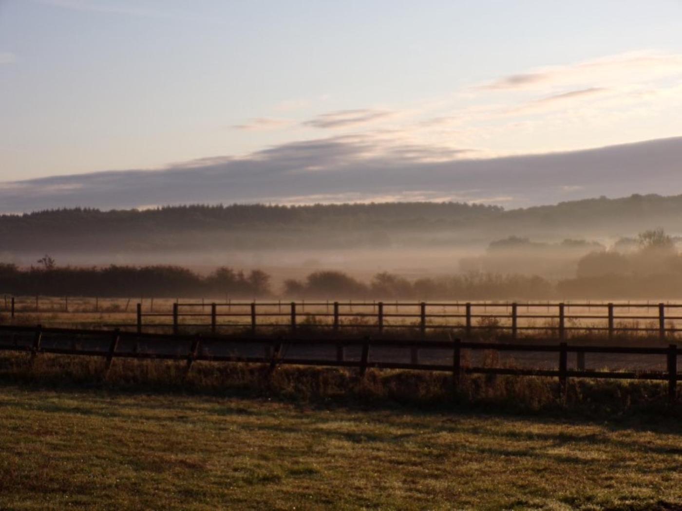 Chapter Farm Cottages Canterbury Bagian luar foto