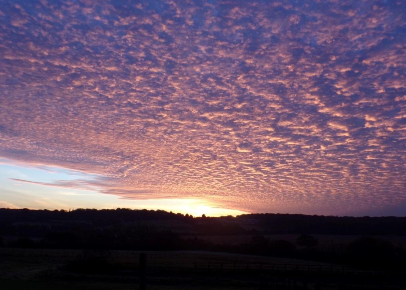 Chapter Farm Cottages Canterbury Bagian luar foto