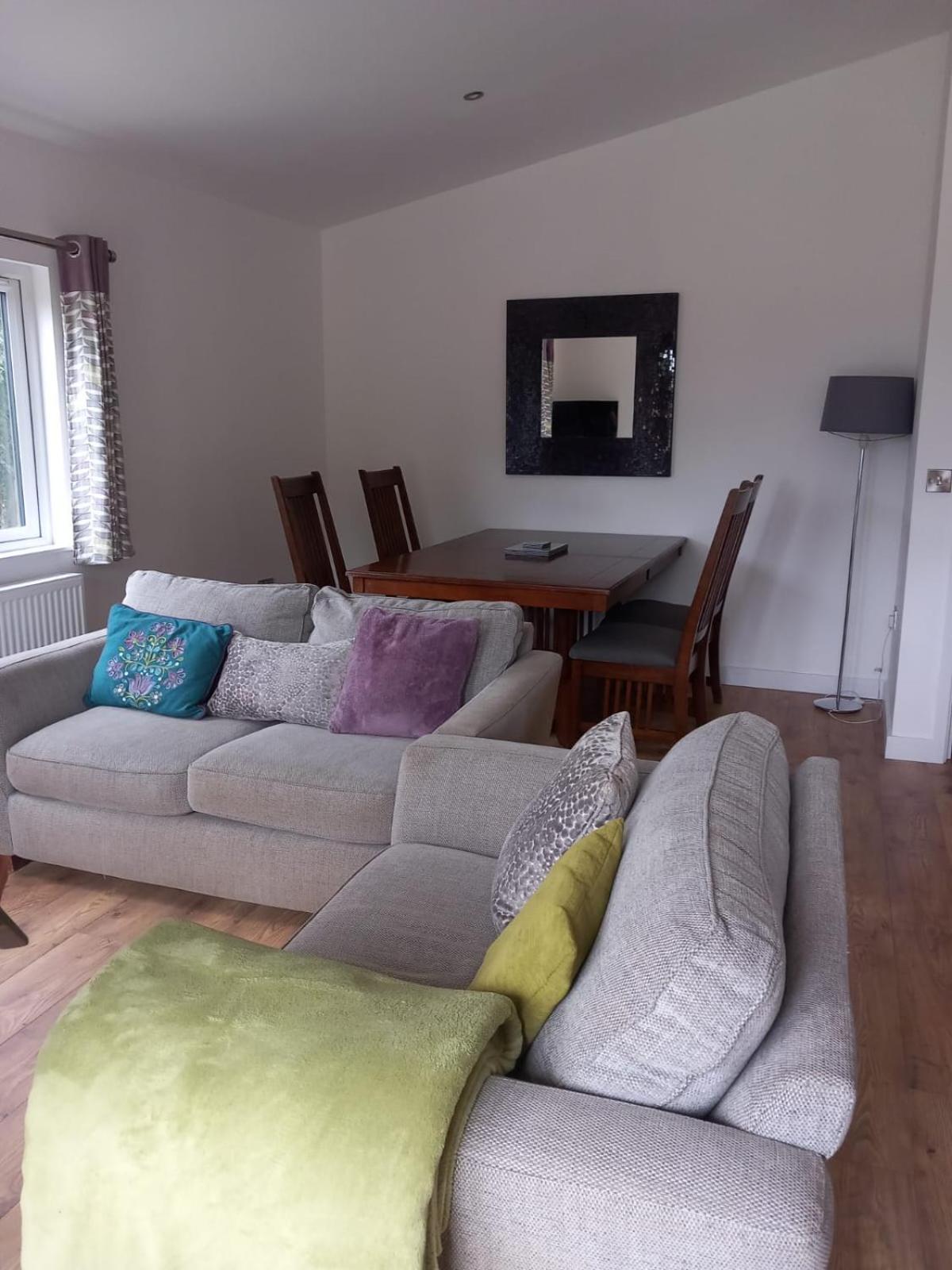 Chapter Farm Cottages Canterbury Bagian luar foto