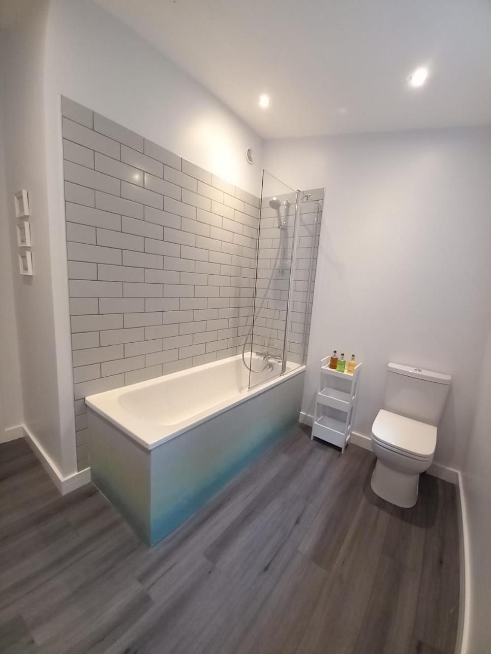 Chapter Farm Cottages Canterbury Bagian luar foto