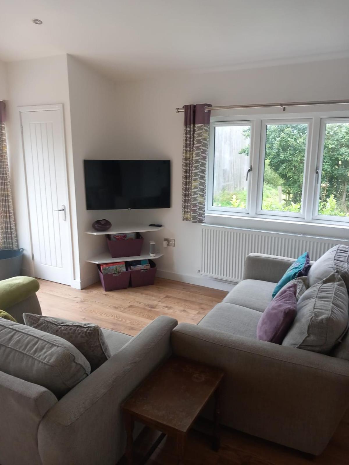 Chapter Farm Cottages Canterbury Bagian luar foto